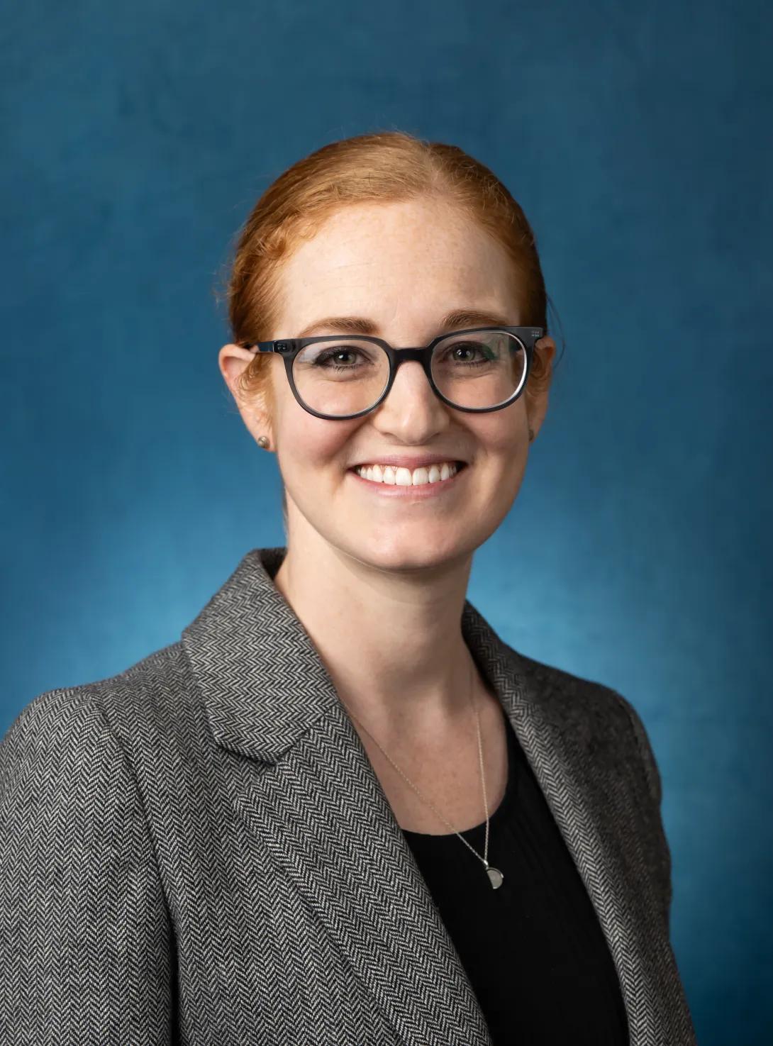 Photo of Allison Janda, MD