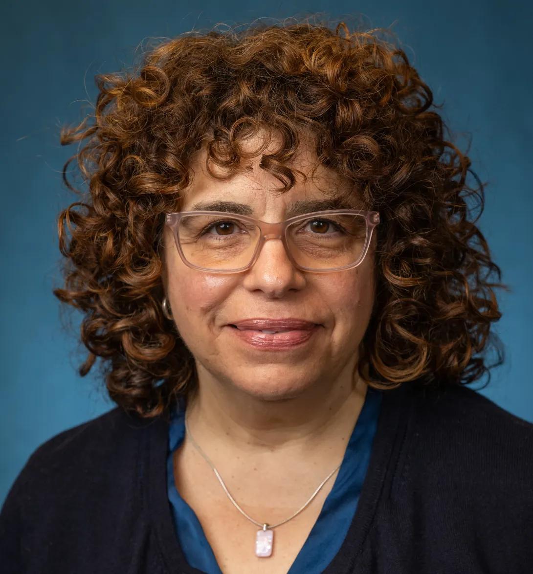 Photo of Claire Kalpakjian, PhD, MS