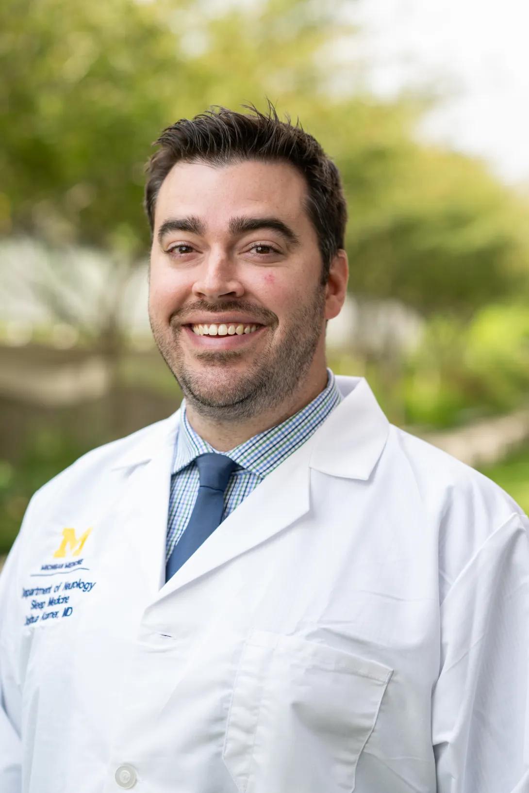 Joshua Kramer