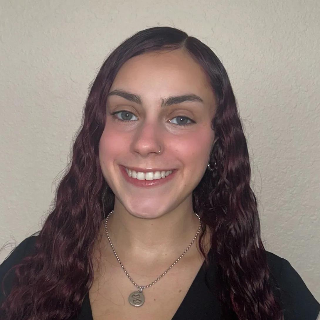 Haley Lazarus, BA