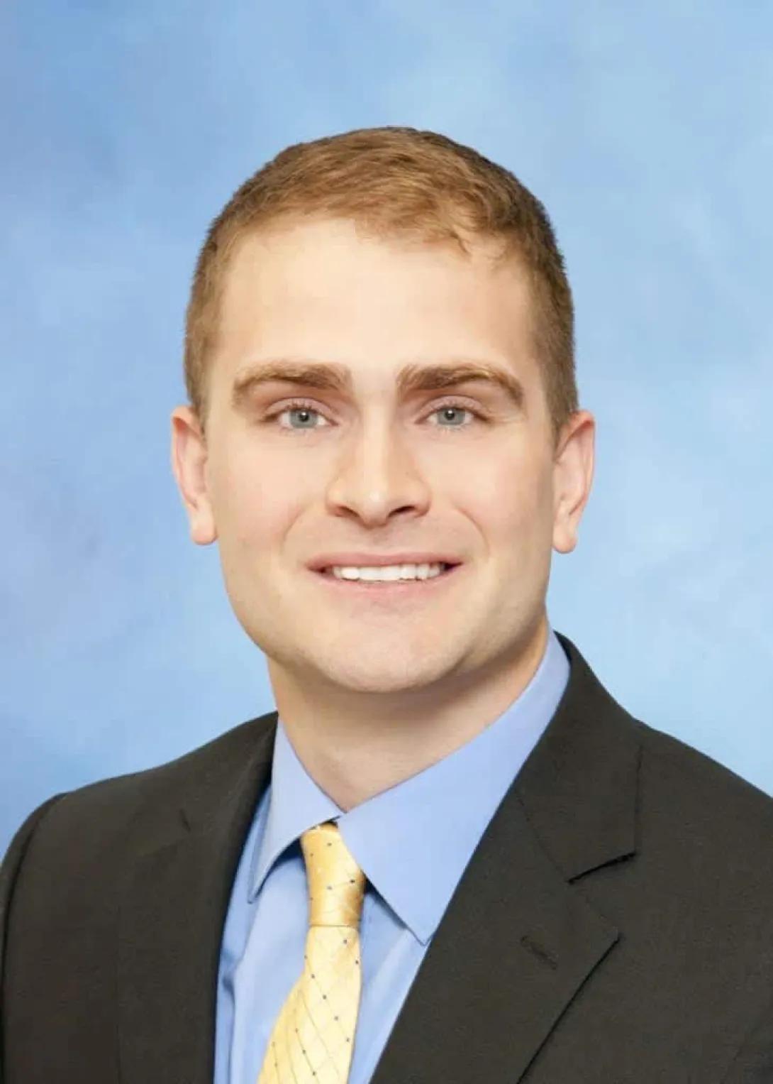 Photo of Matthew Willsey, MD, PhD