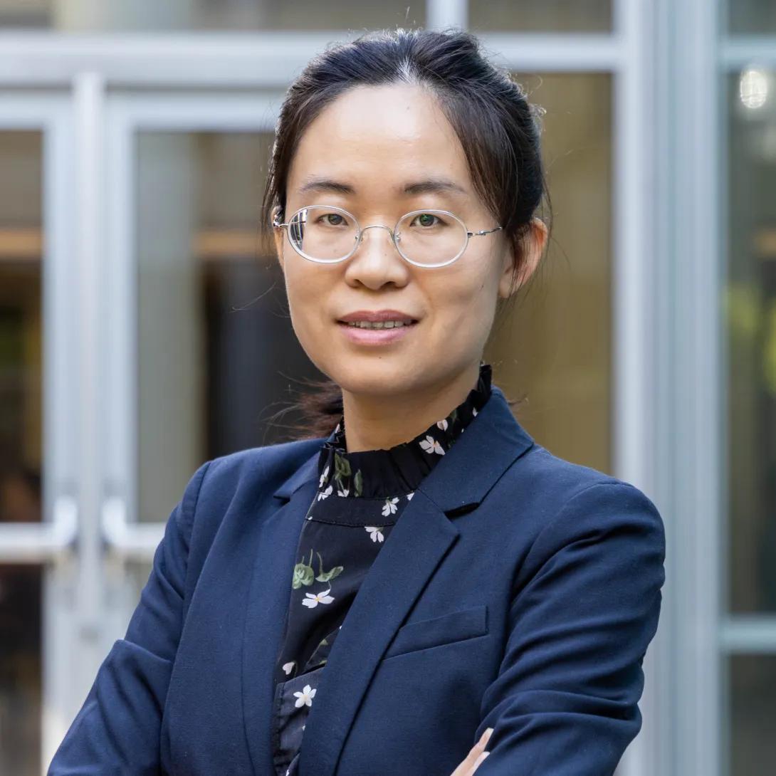 Meng Wang