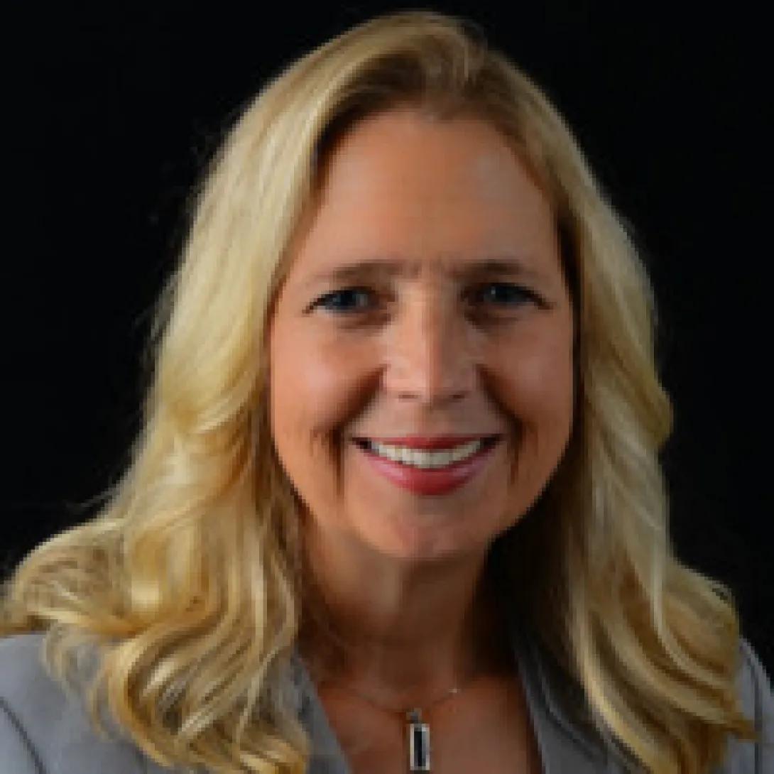 Photo of Rachel Richesson, PhD. MPH, MS, FACMI
