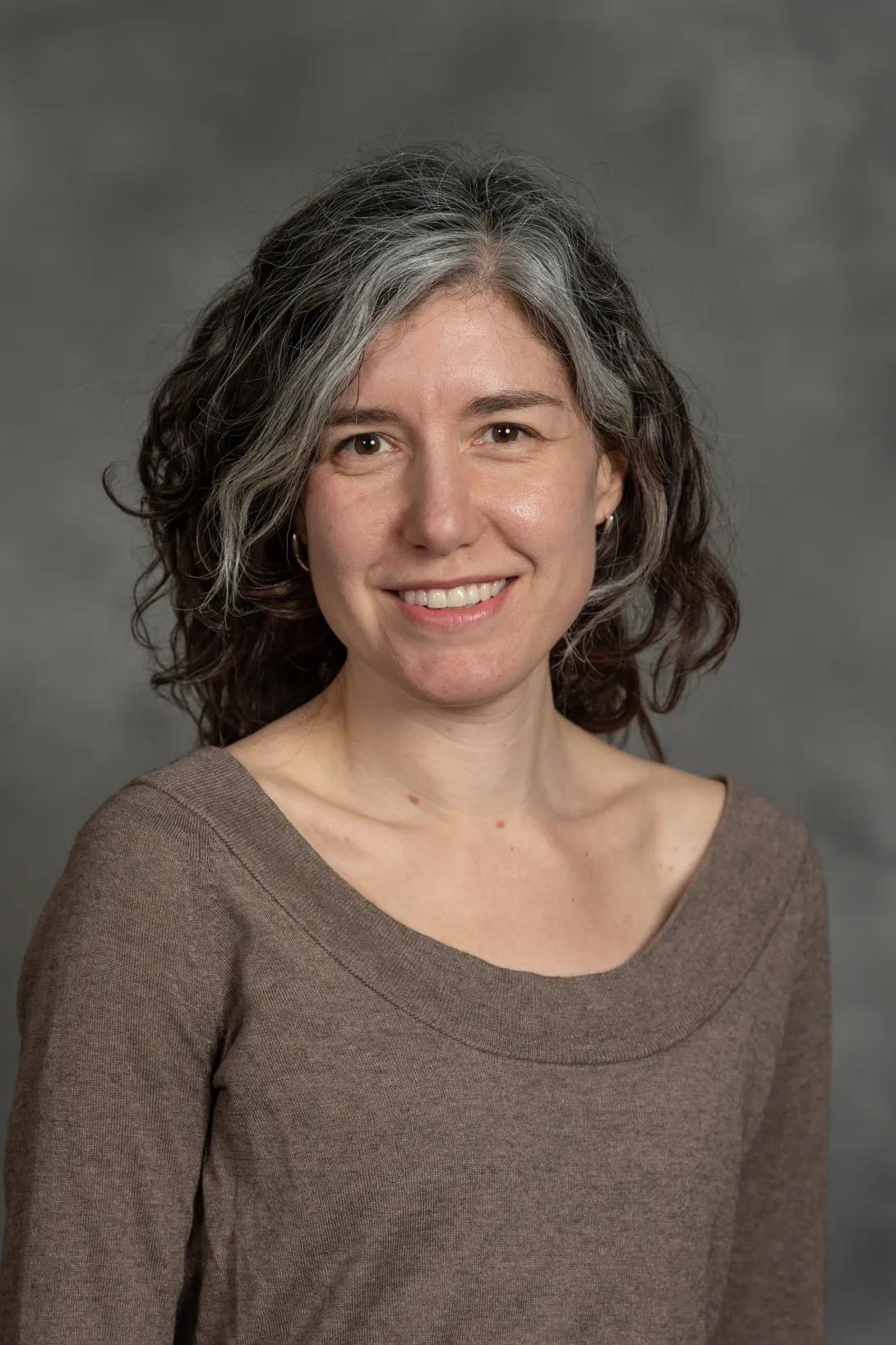 Photo of Joanna Spencer-Segal, MD, PhD