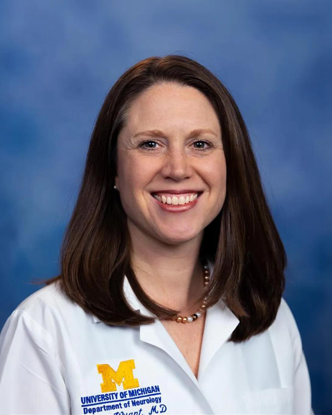 Kara Wyant