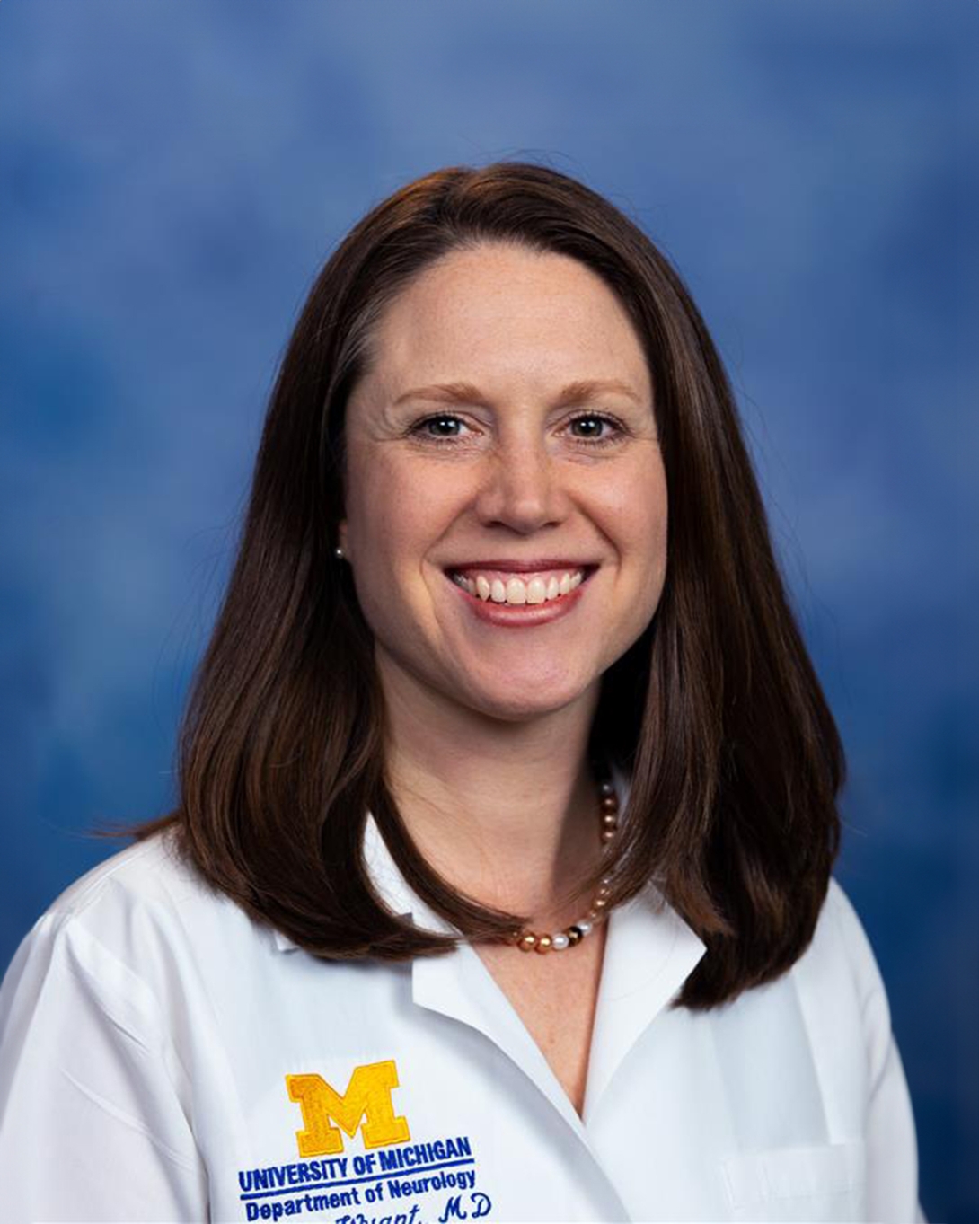 Kara Wyant