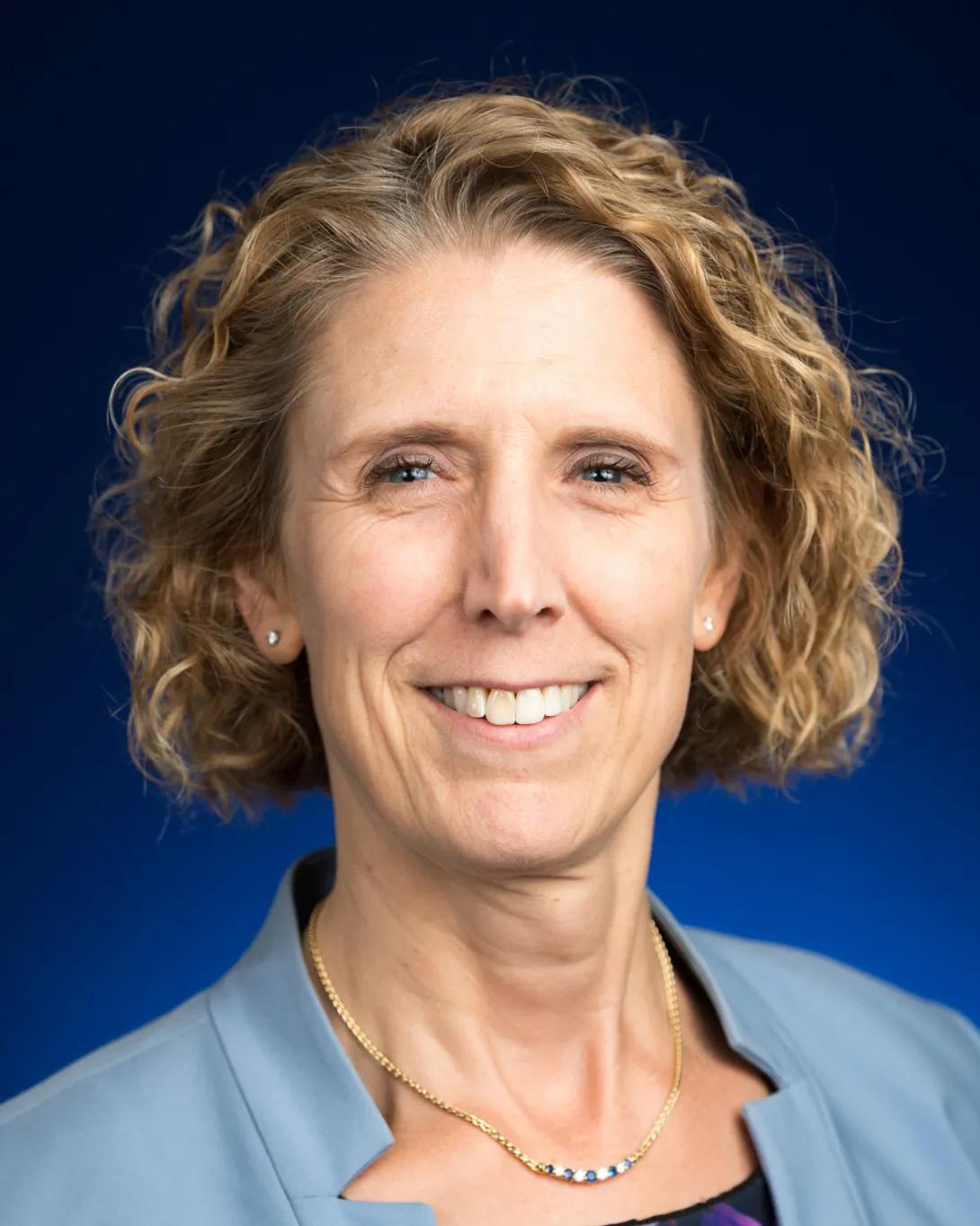 Amy Kilbourne