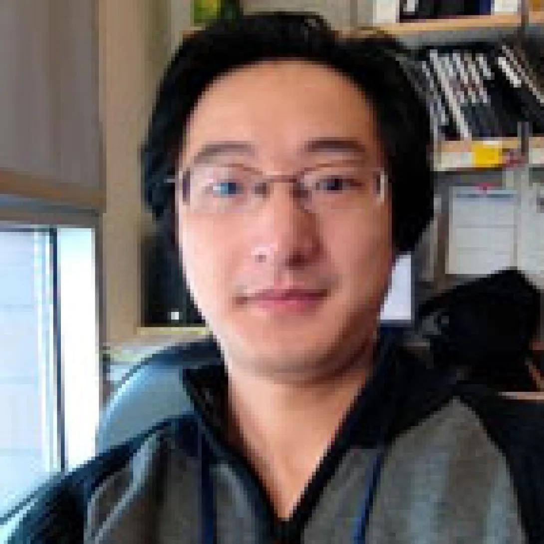 Steven Zhou, PhD