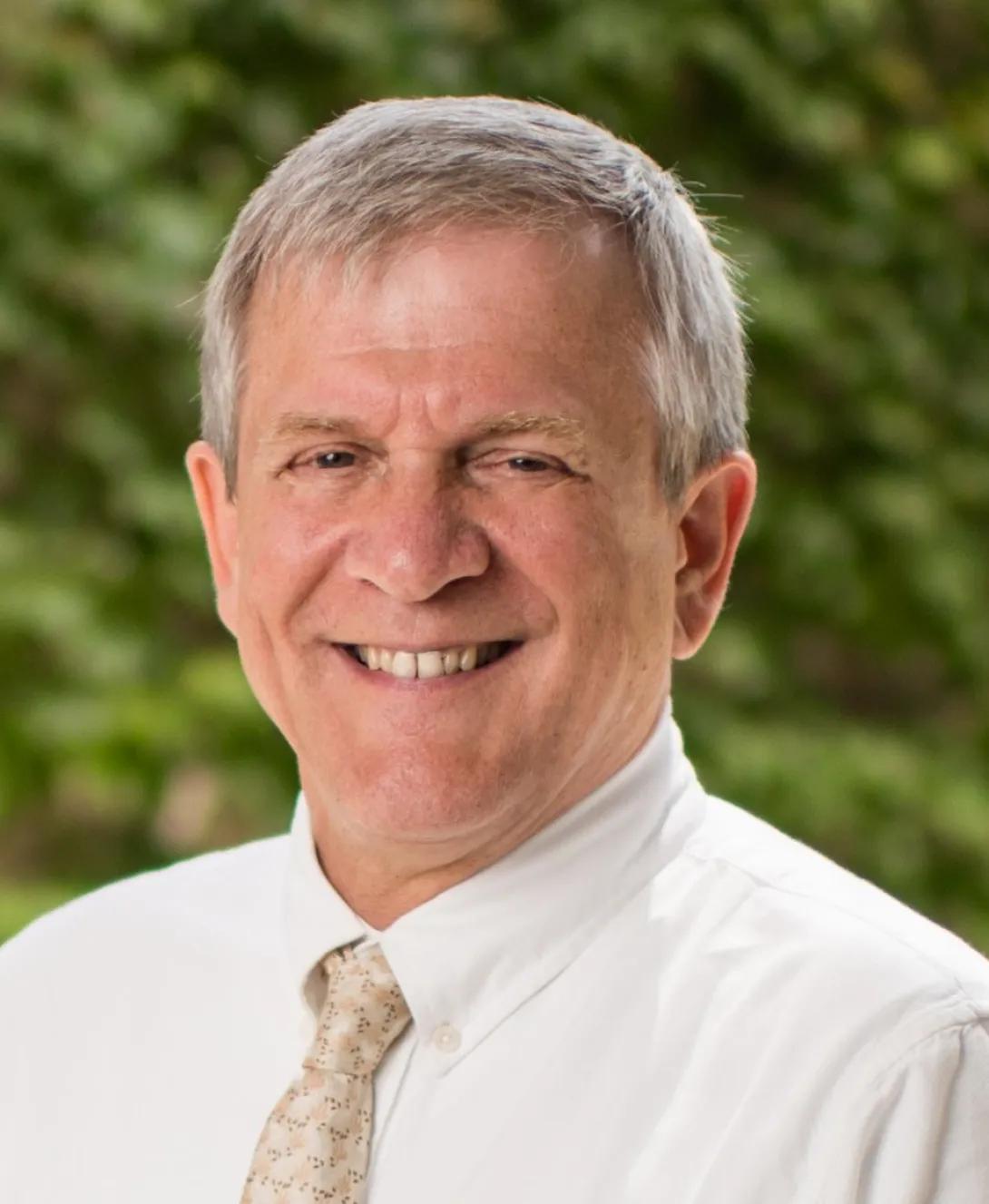 Charles Burant, MD, PhD