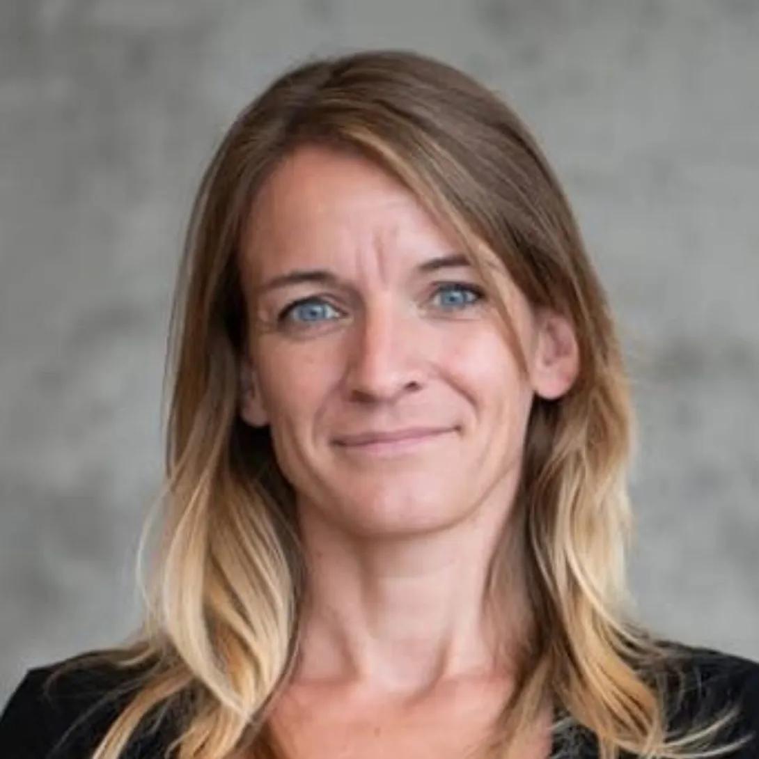 Heidi Lempradl headshot