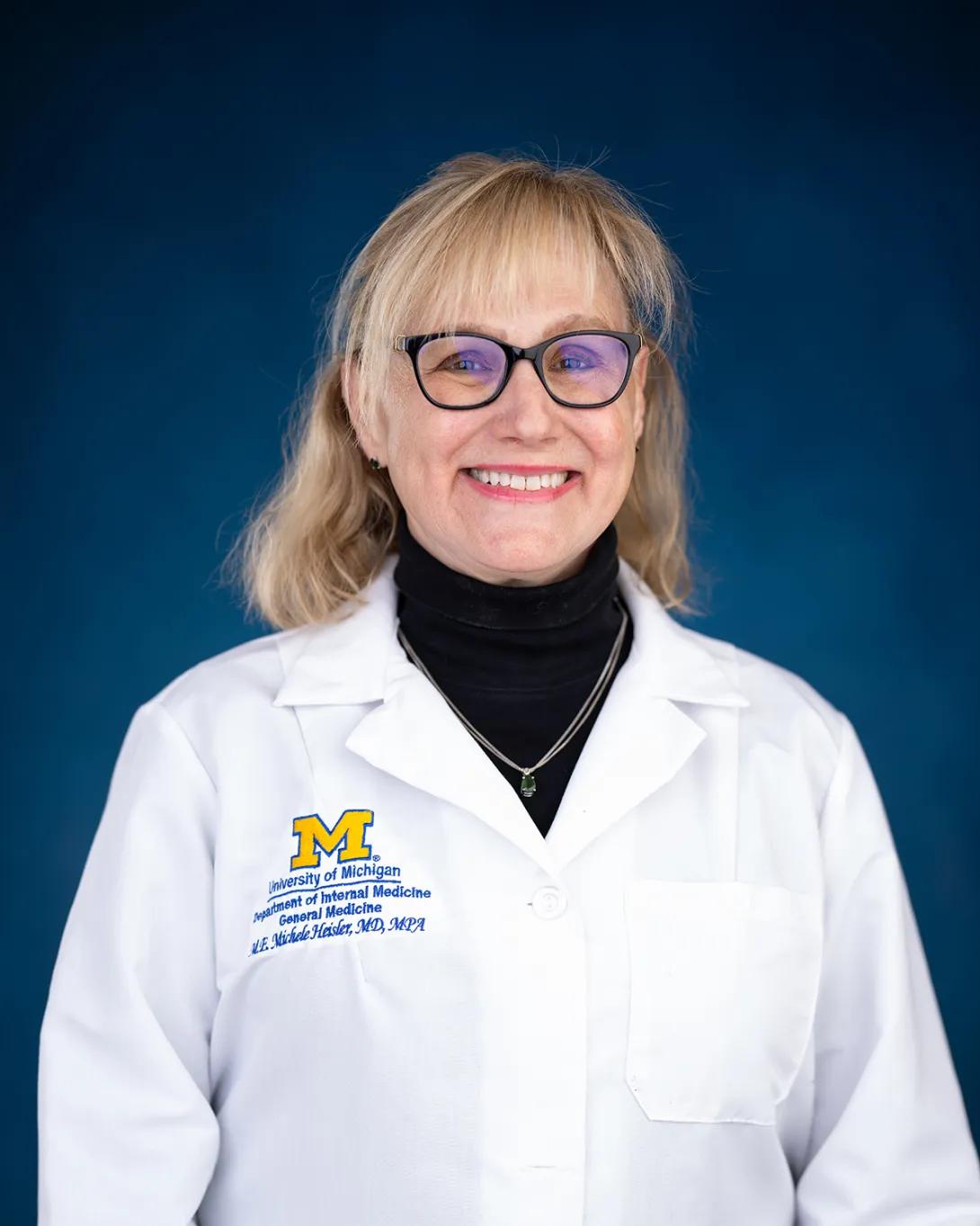 Michele Heisler