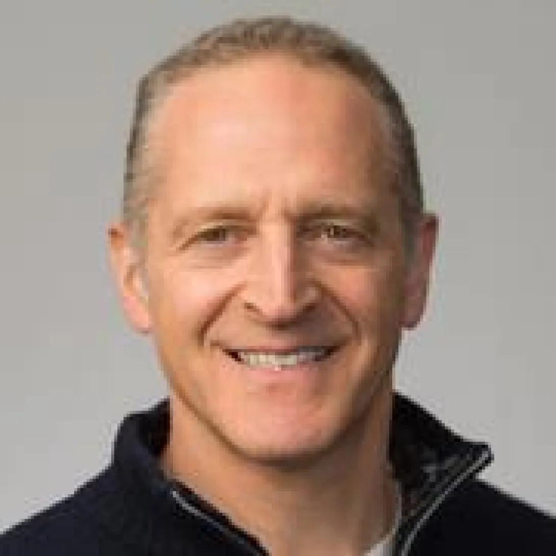 Jeffrey Horowitz headshot