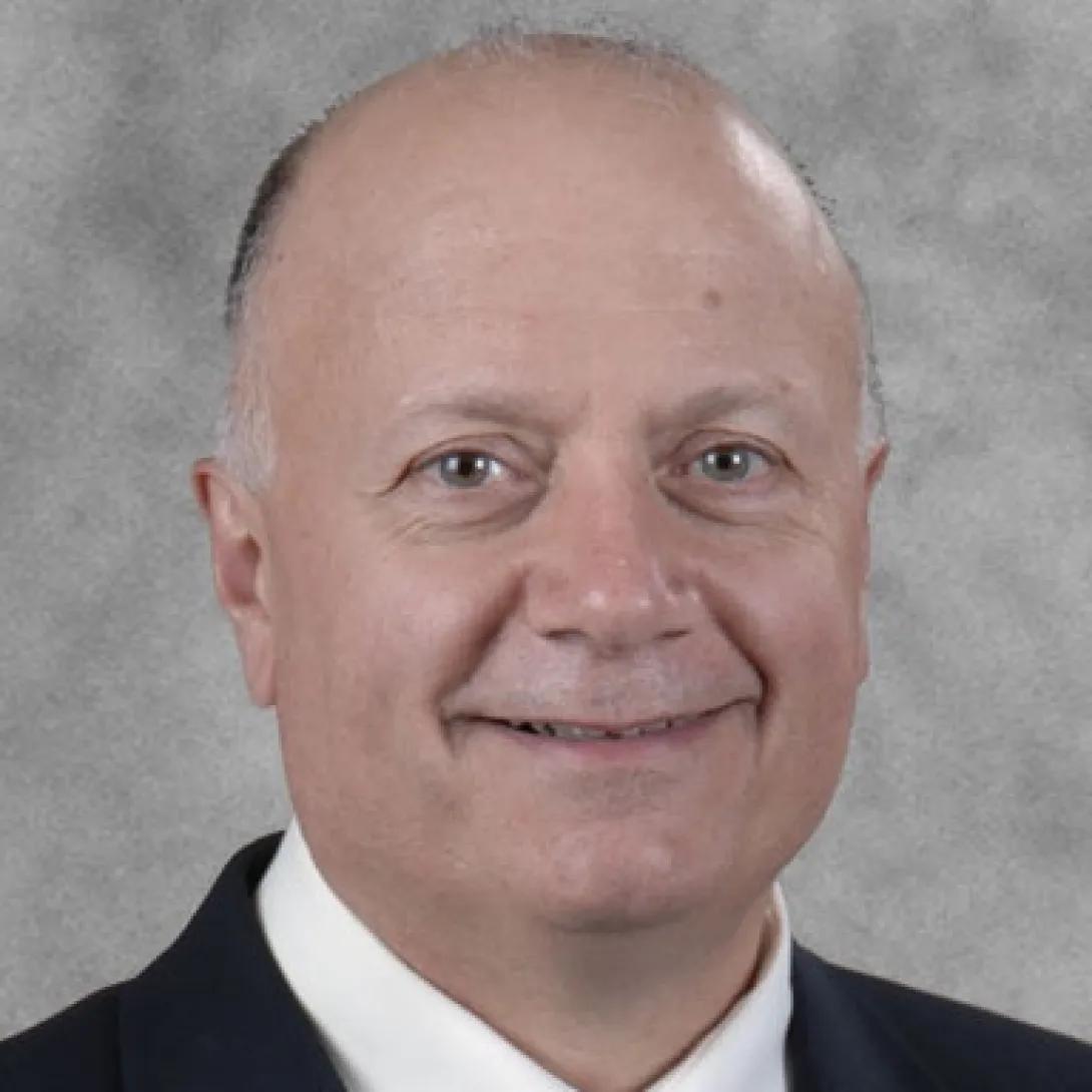 Juan Jaume headshot