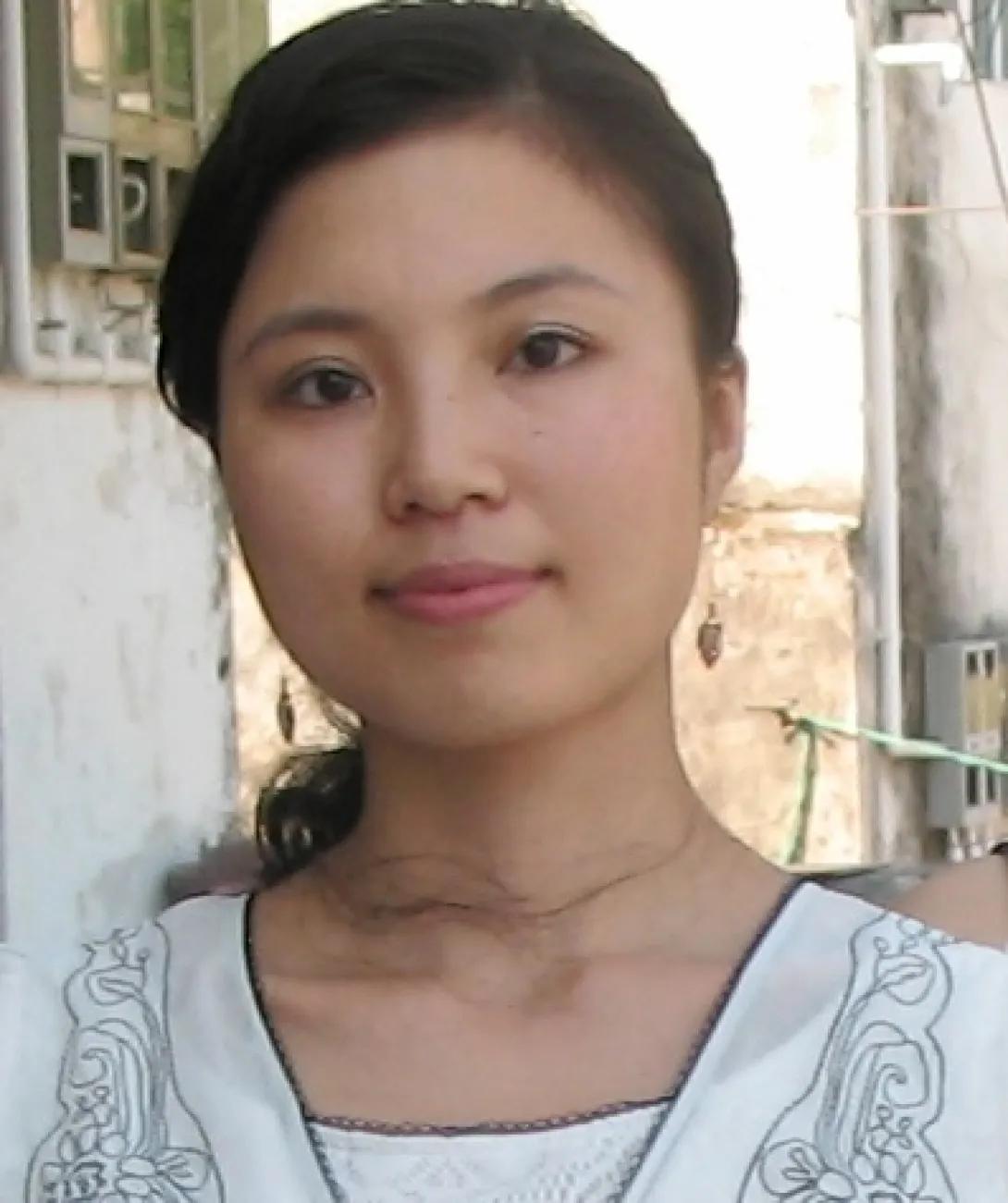Maggie Lin