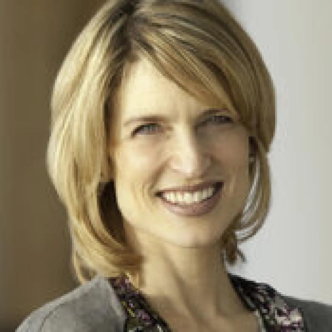 Michelle Segar