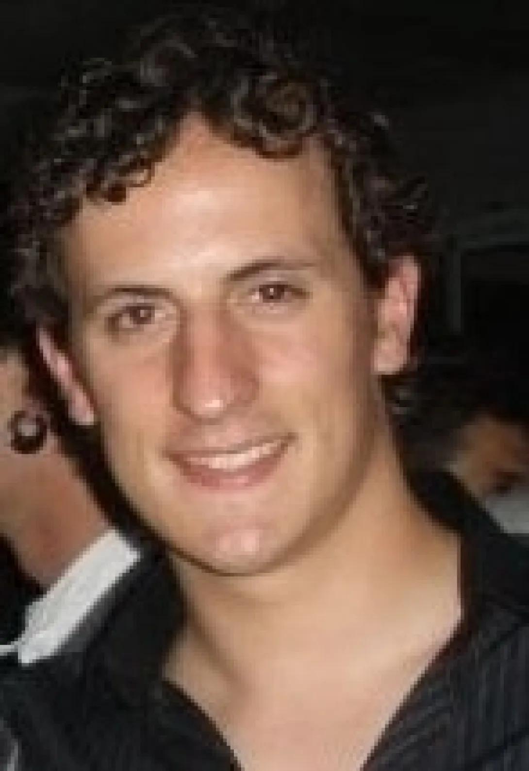 Mikel Gurrea