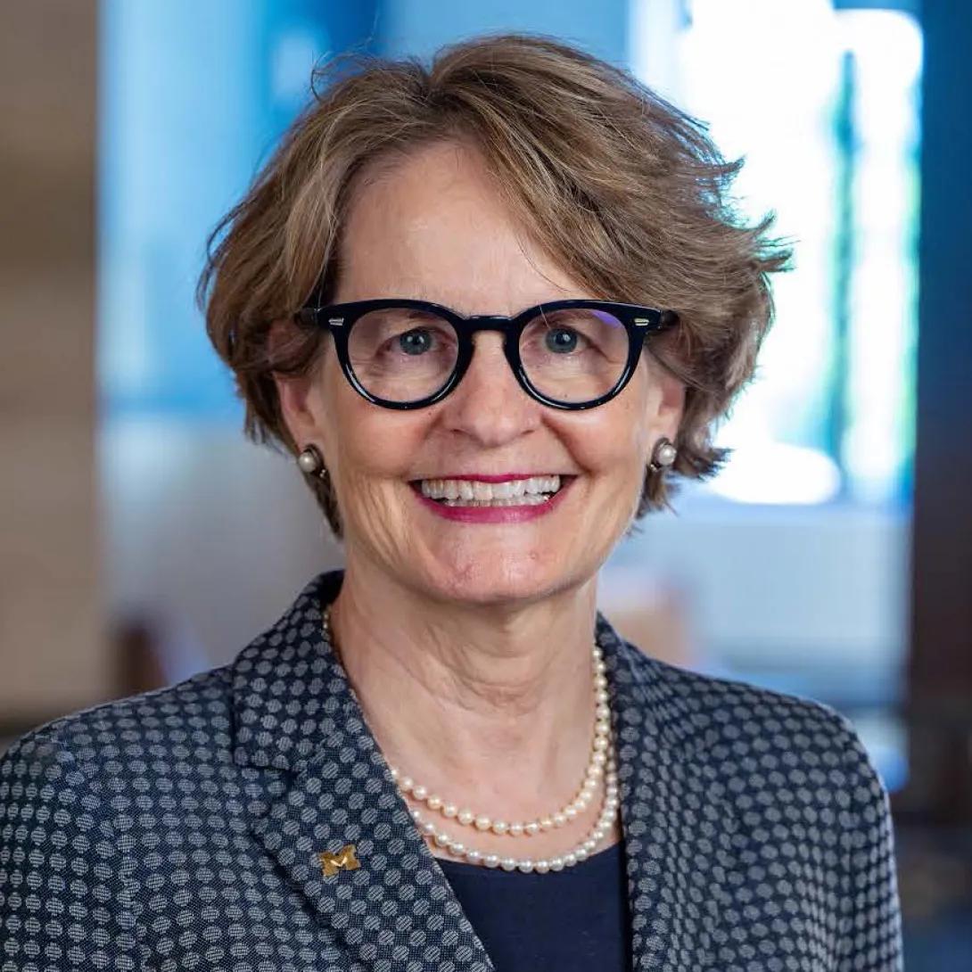 Laurie McCauley