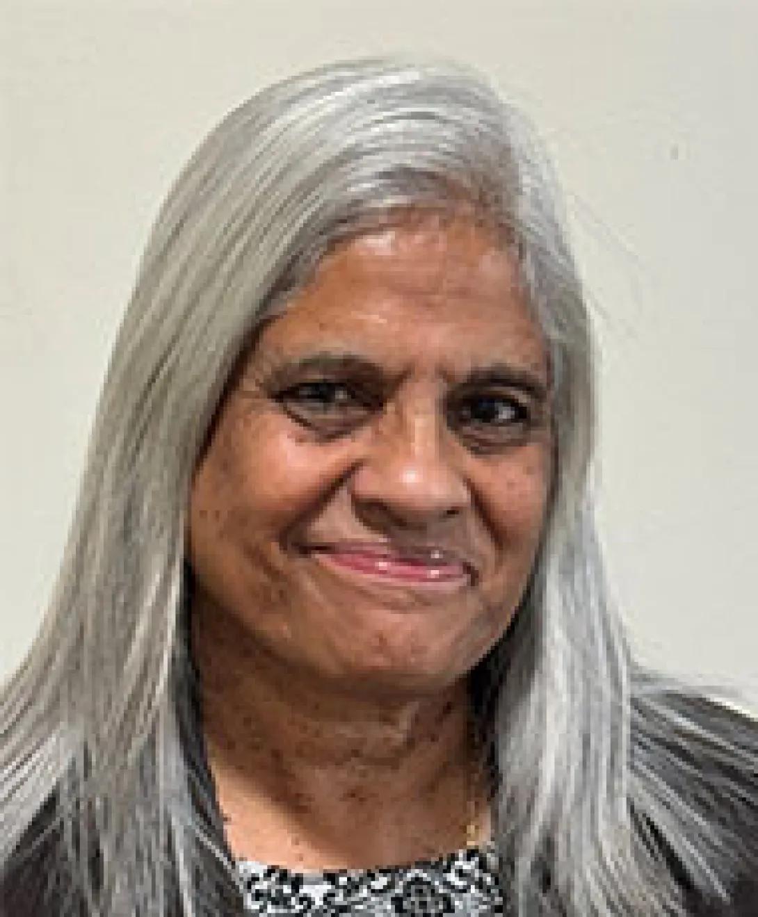 Renu Kowluru headshot