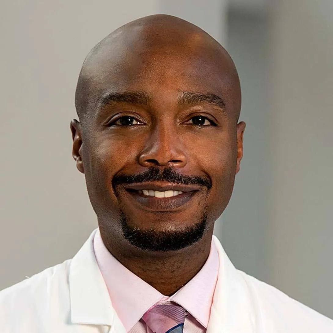 Sakima Smith headshot