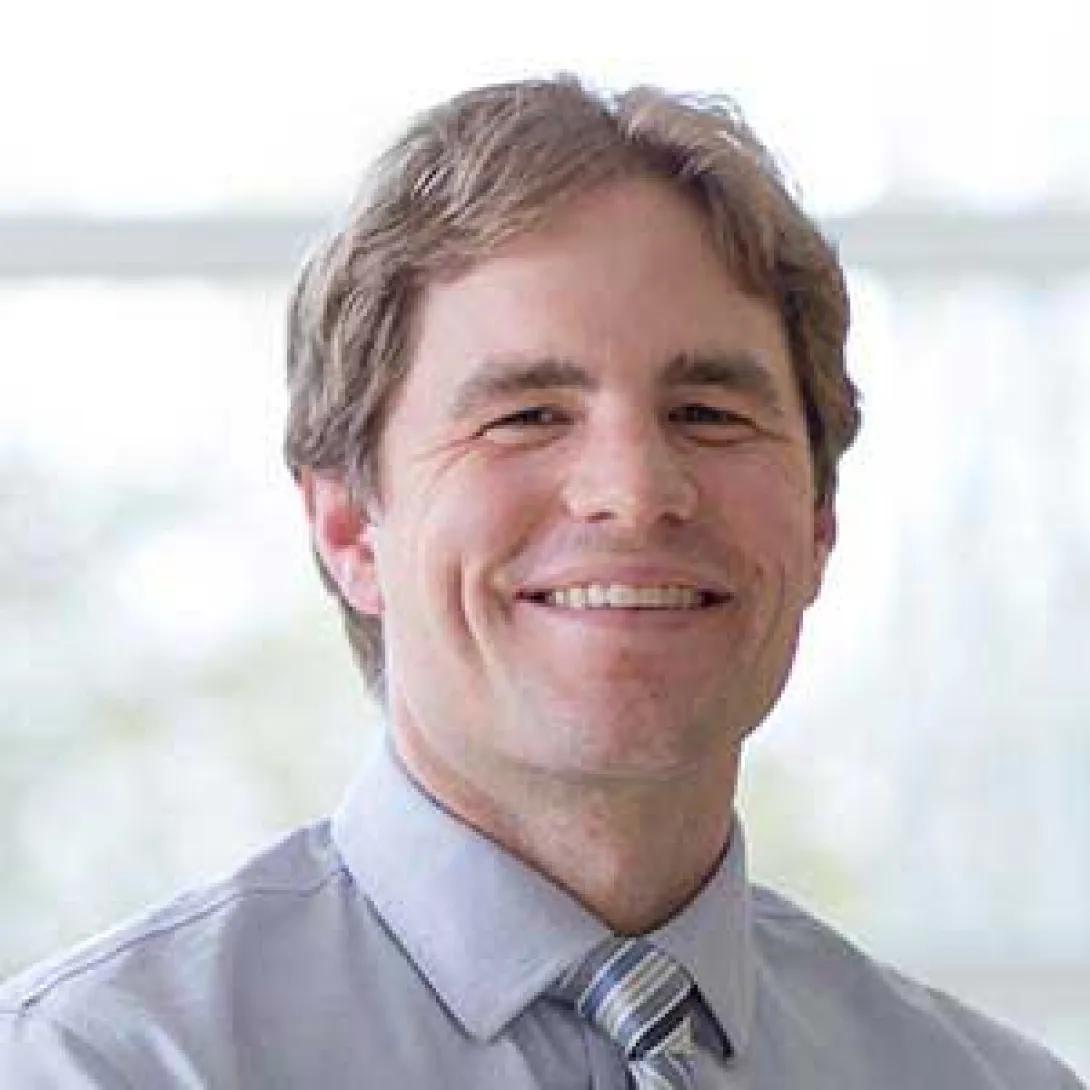 Scott Lempka, PhD
