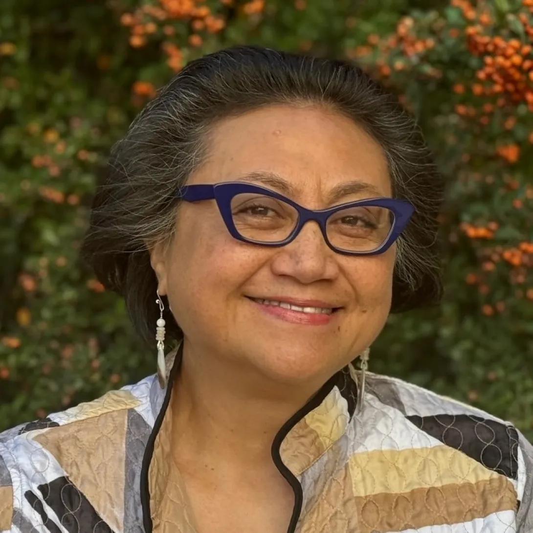 Sela Panapasa headshot