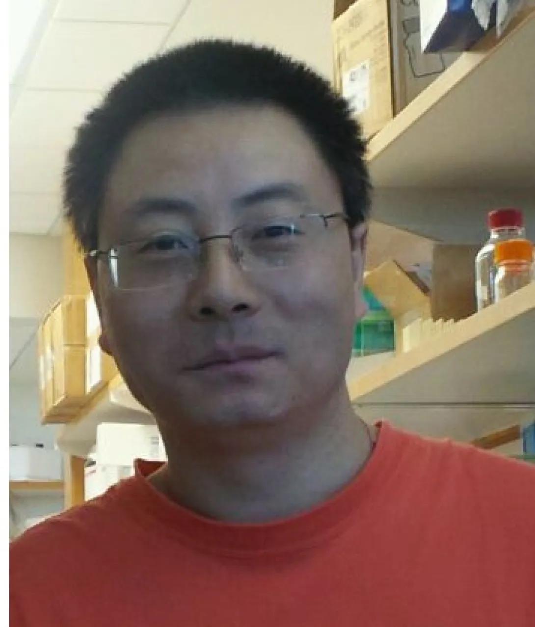 Xiaobing He