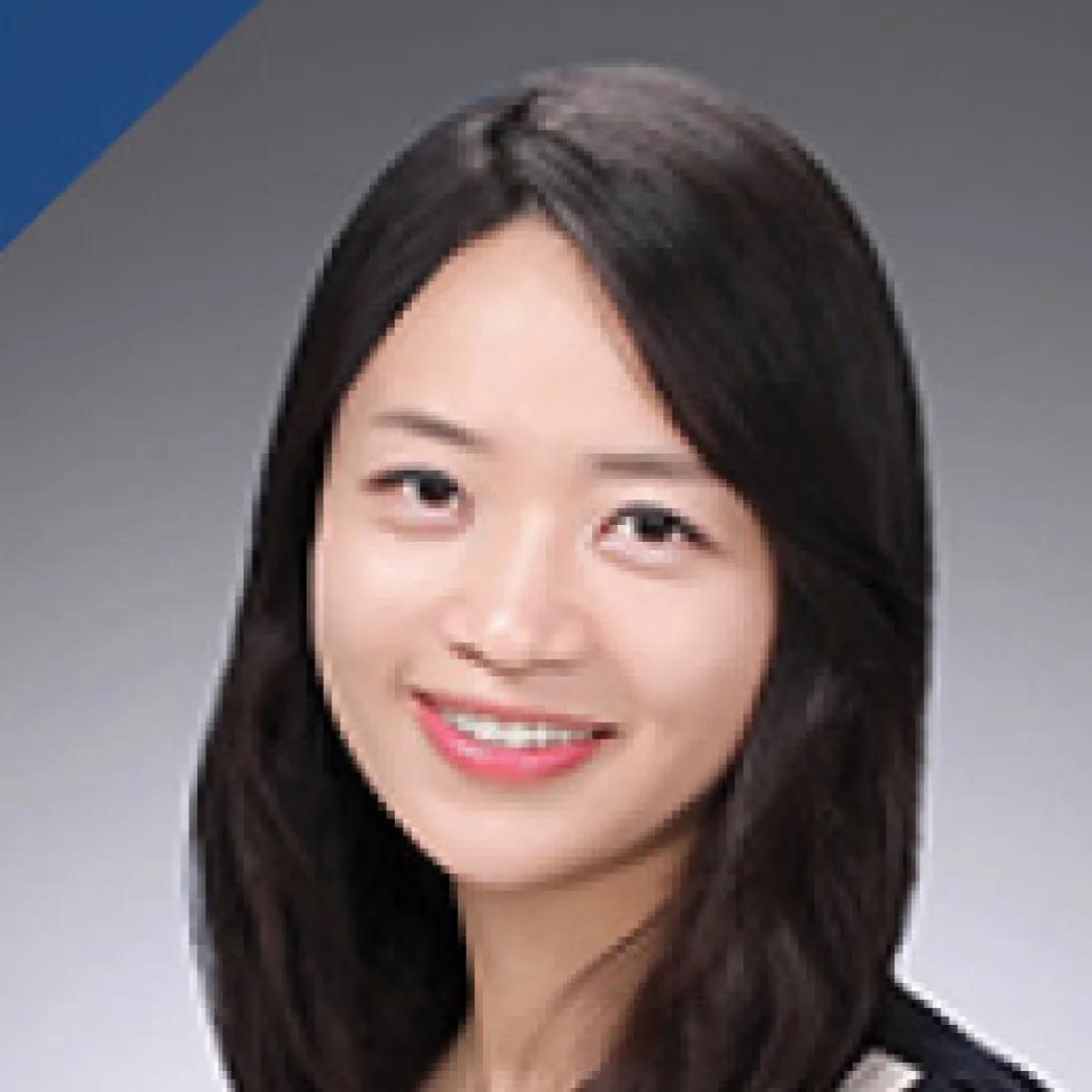 Young Ah Seo headshot