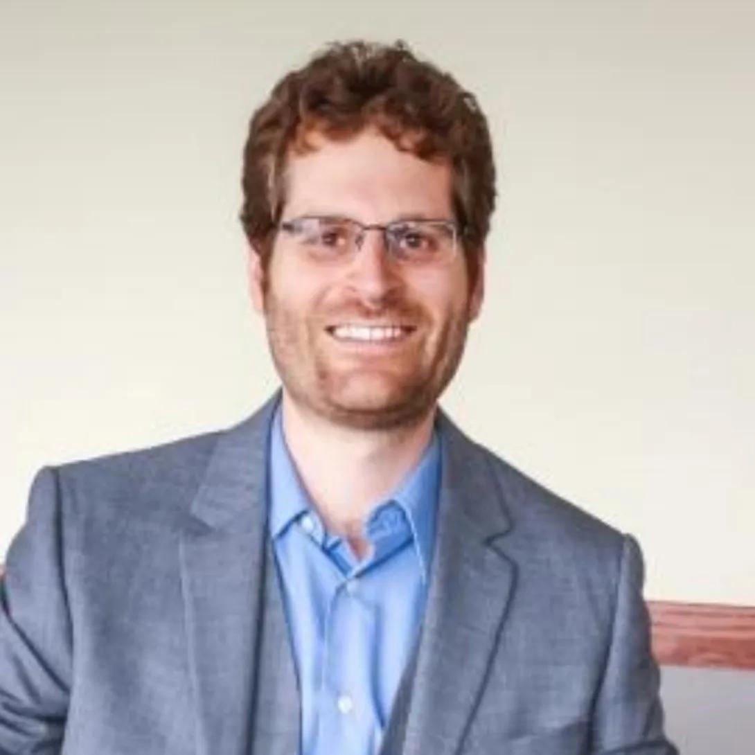 Kevin F. Boehnke