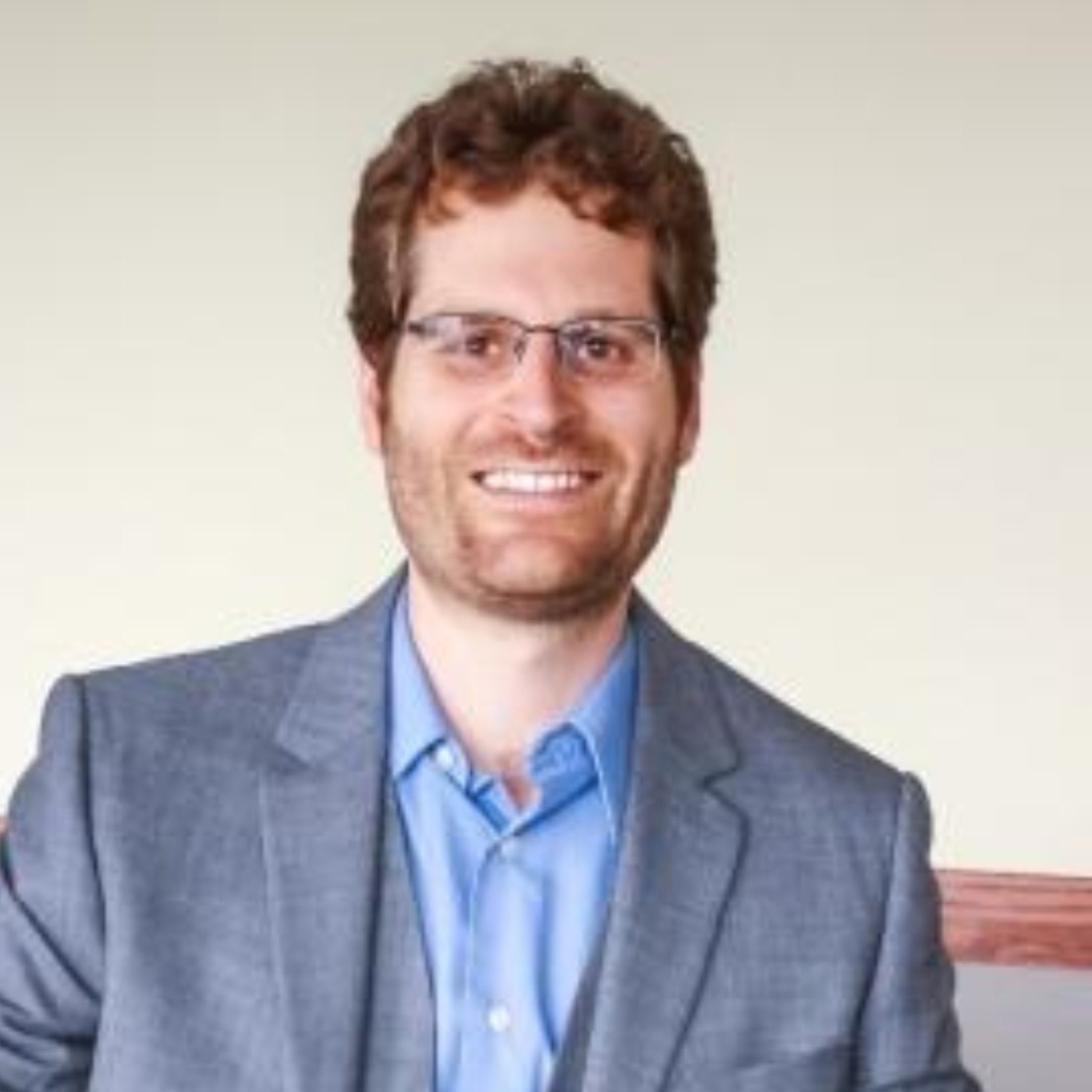 Kevin F. Boehnke