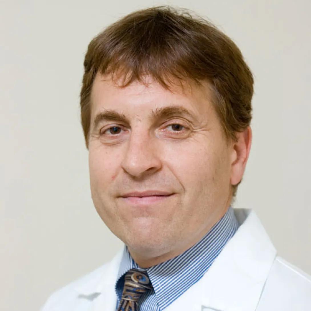 Neil B Alexander, MS, MD