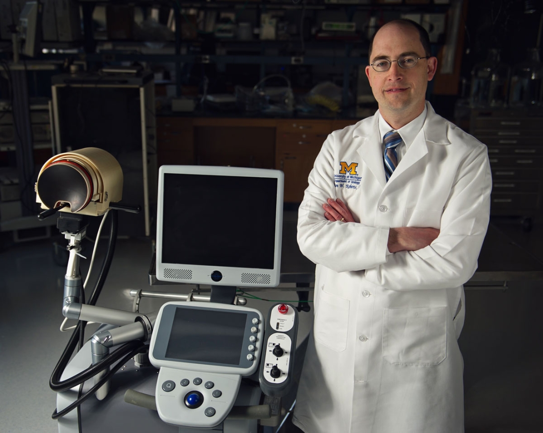 Urology-ResearchRoberts