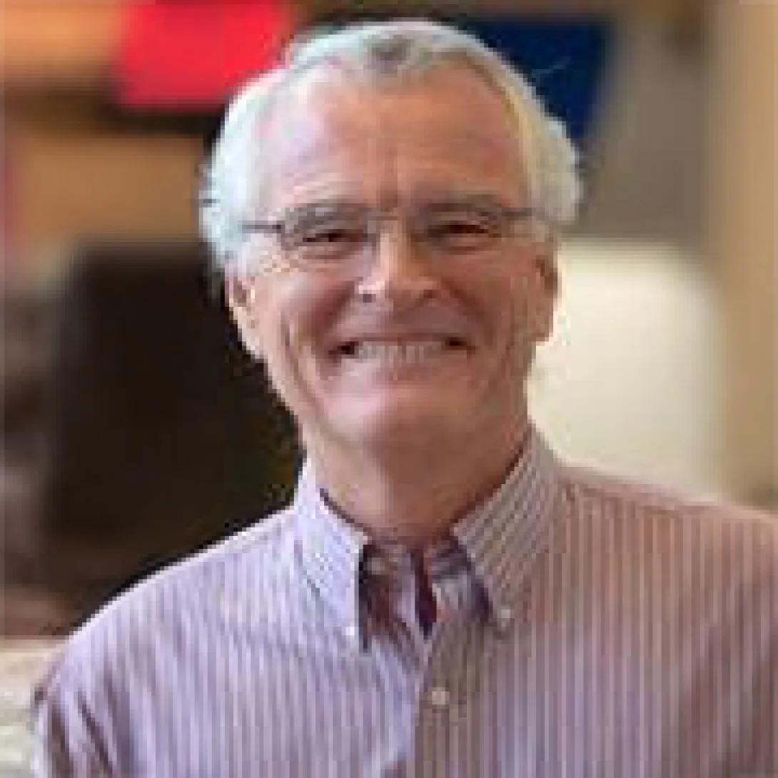 Michael Boehnke