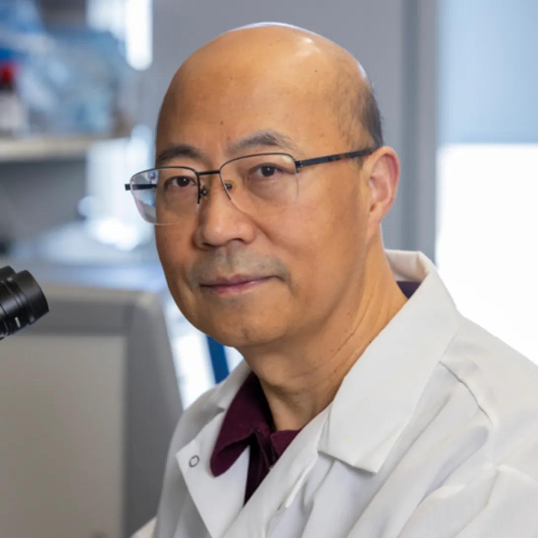 Biaoxin Chai, PhD