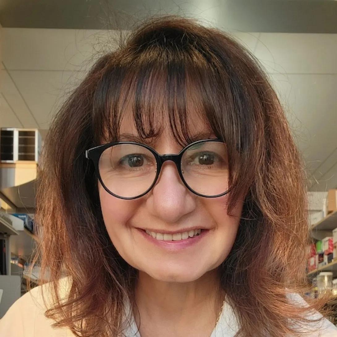 Maide Raeker