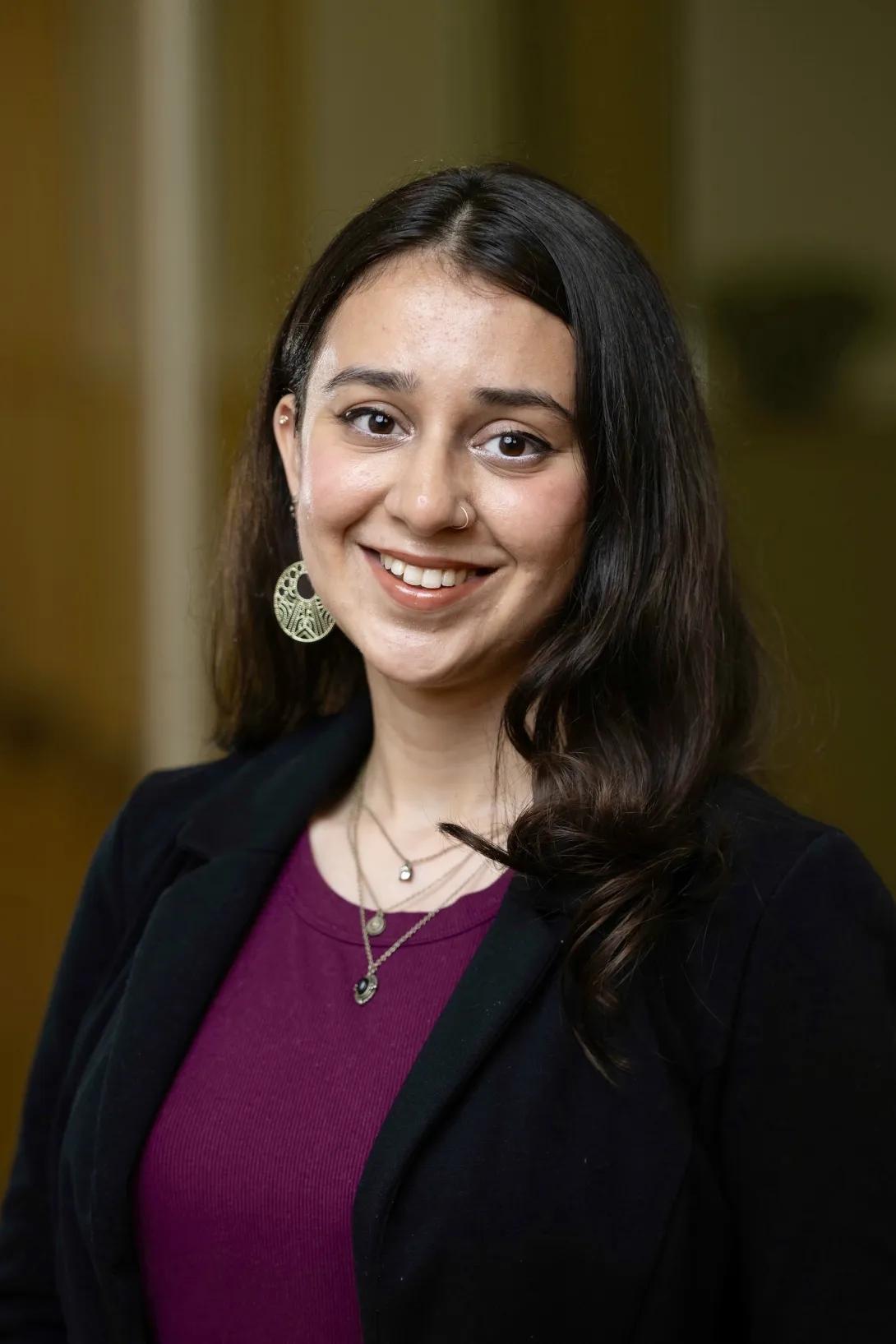 Hiba Headshot