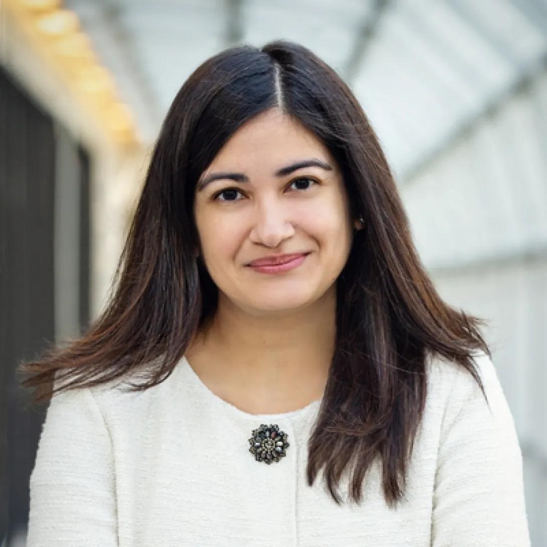 Reshma Jagsi, MD, DPhil