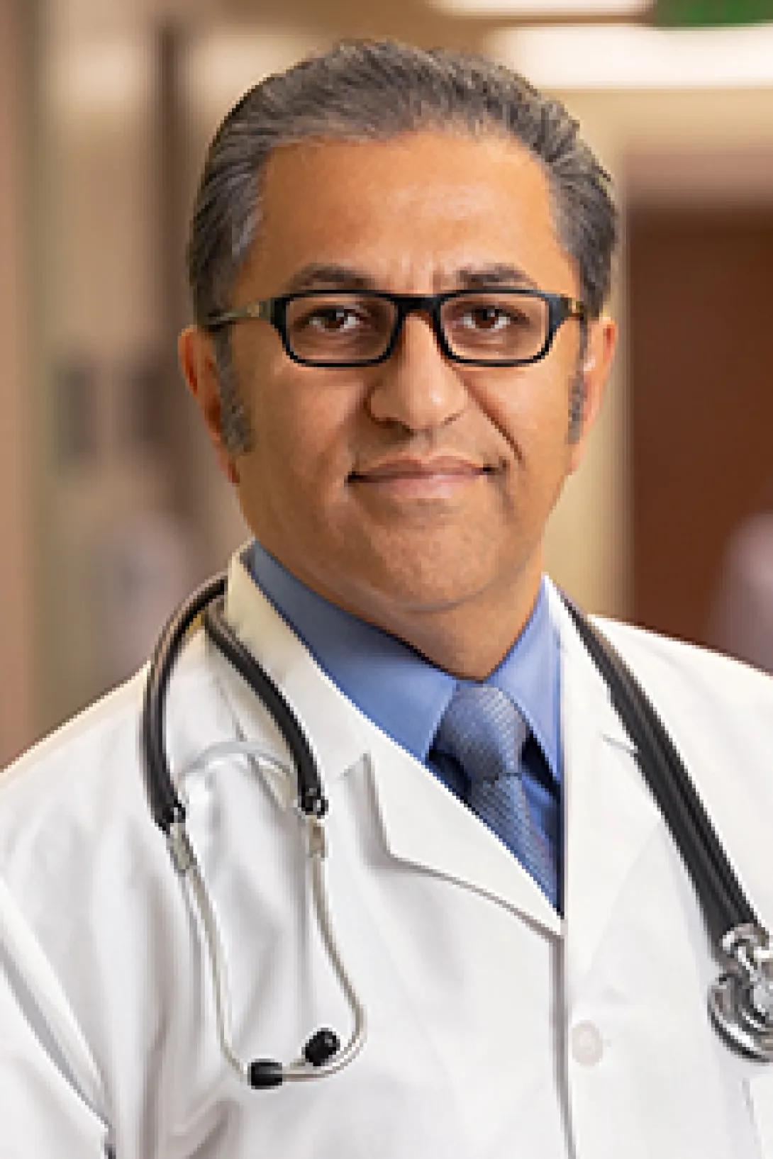 Physician