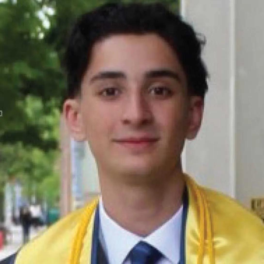 Ali Hasan Shahab