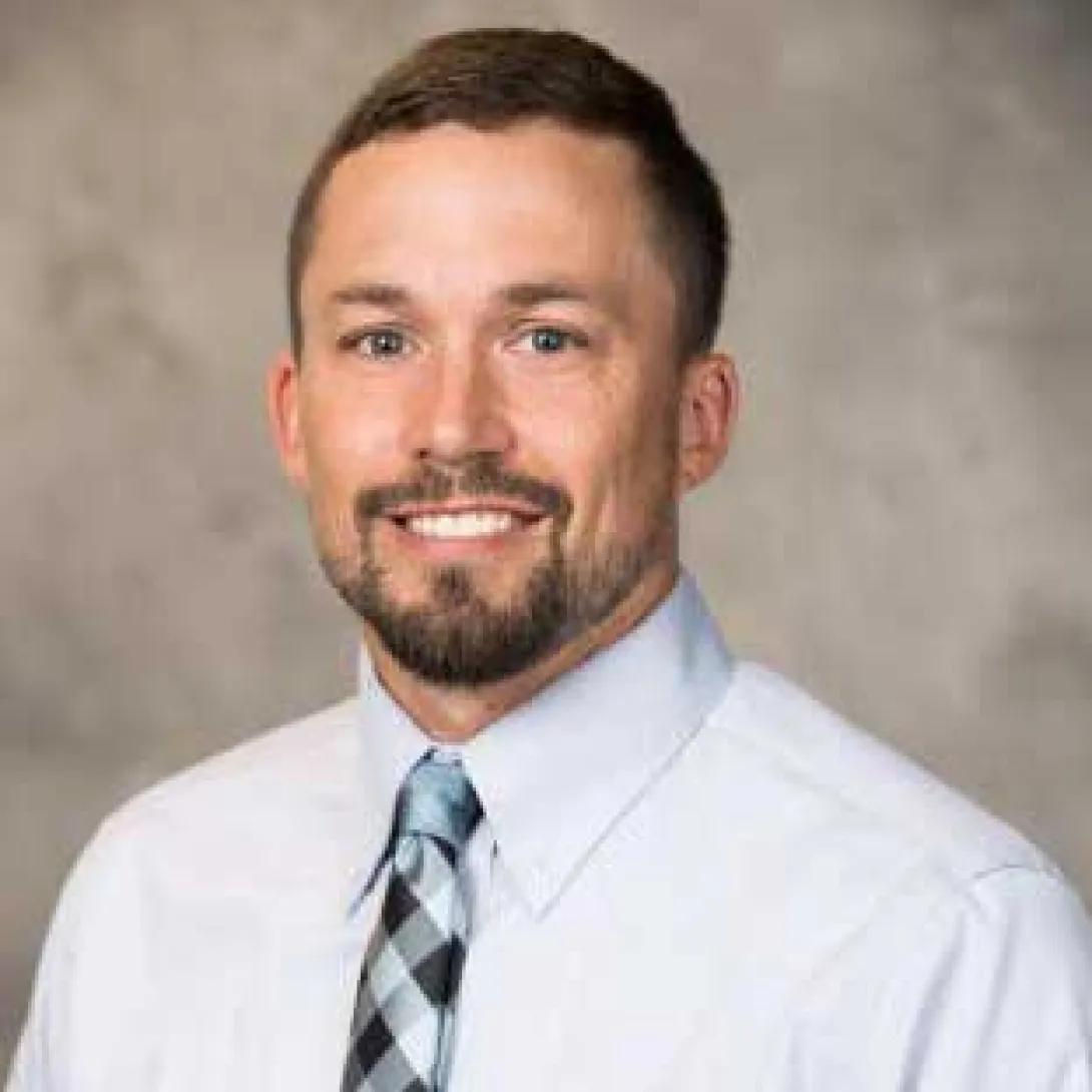Cory Wernimont, MD