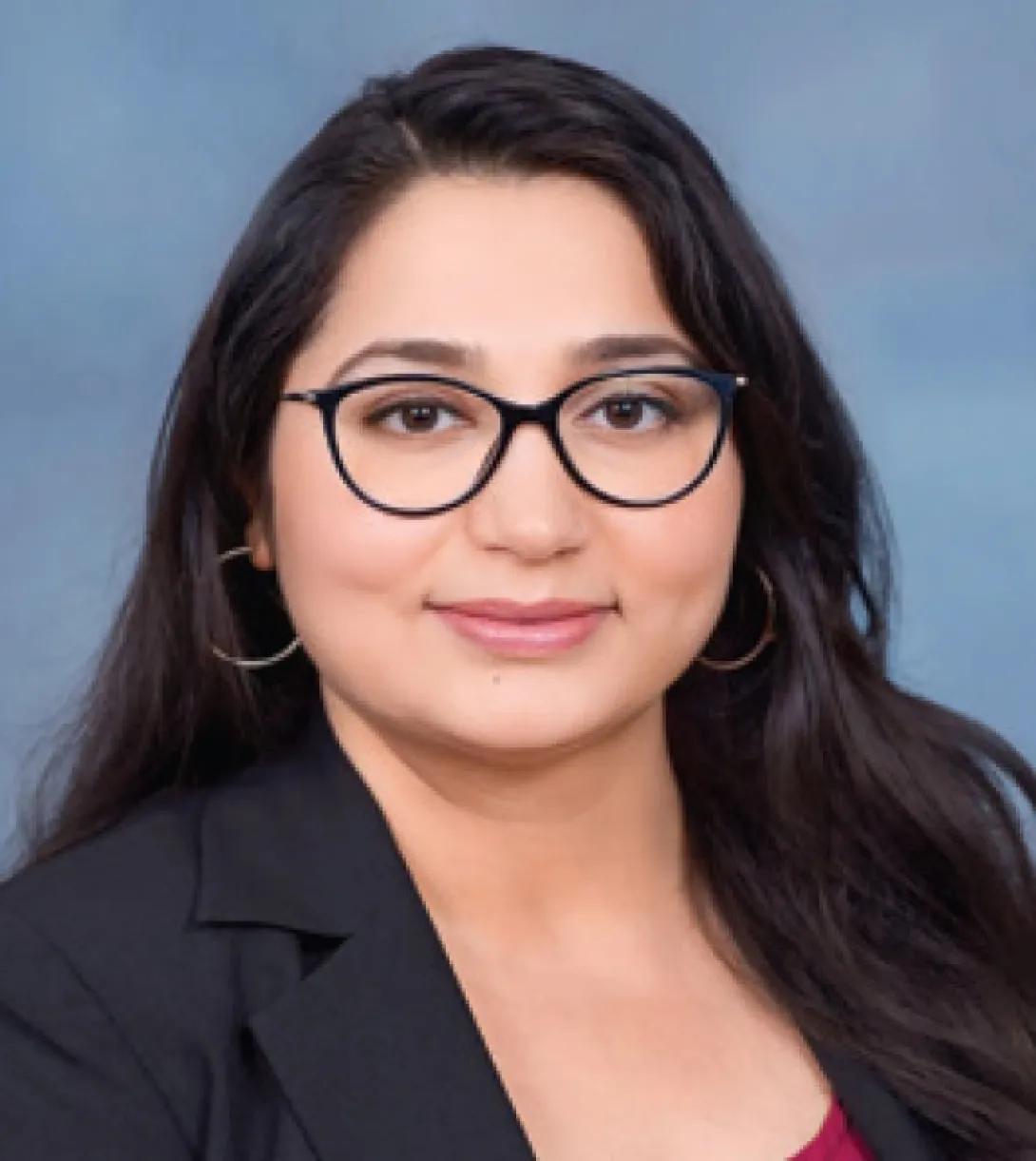 Deepti - SCIMS