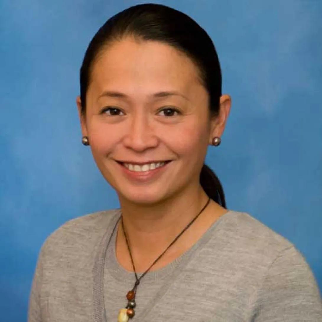 Gianna Rodriguez, MD