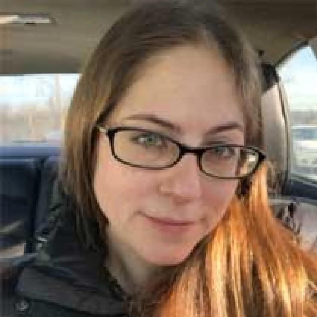 Heather Hager