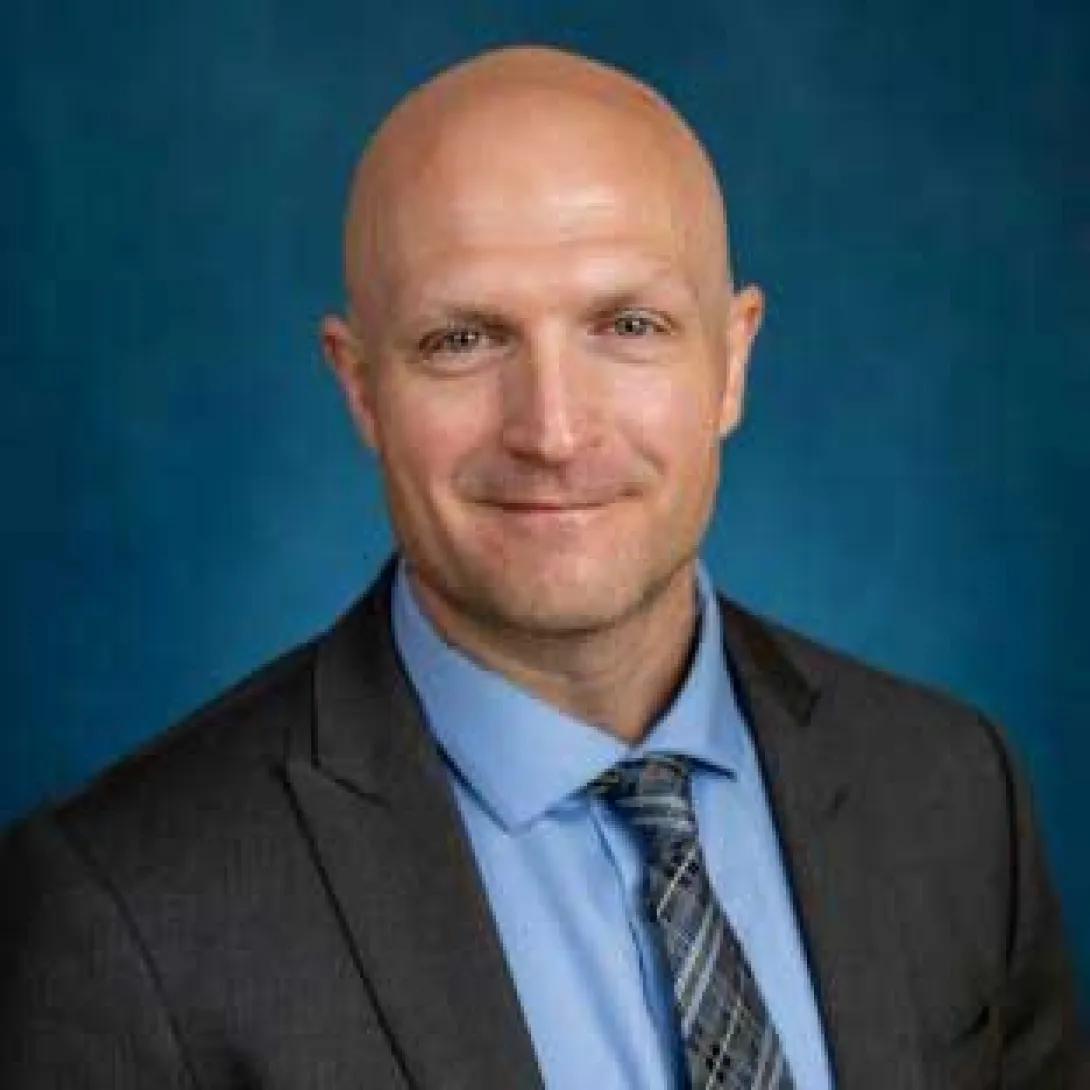 Jonathan Etter, MD, PhD