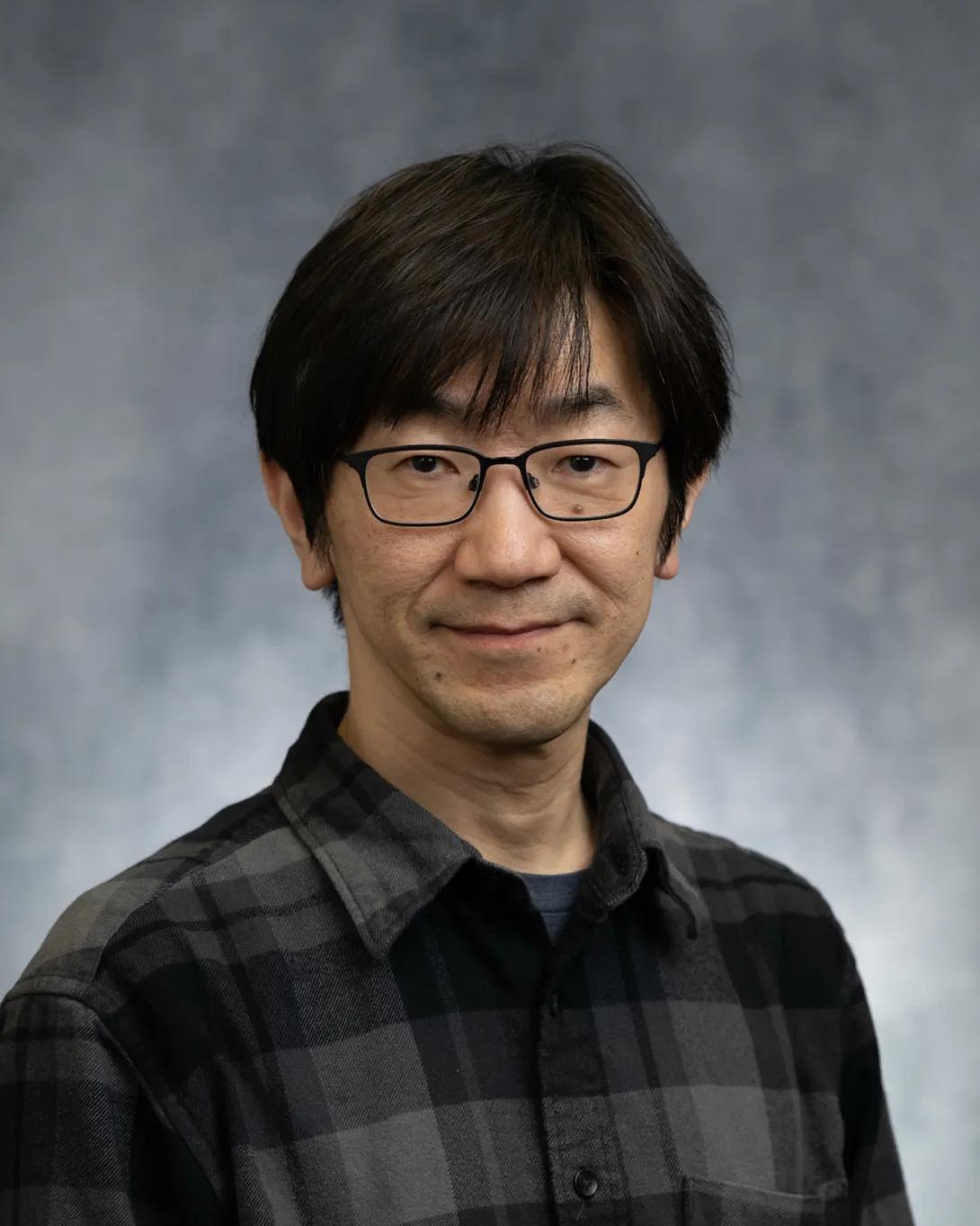 Akira Ono