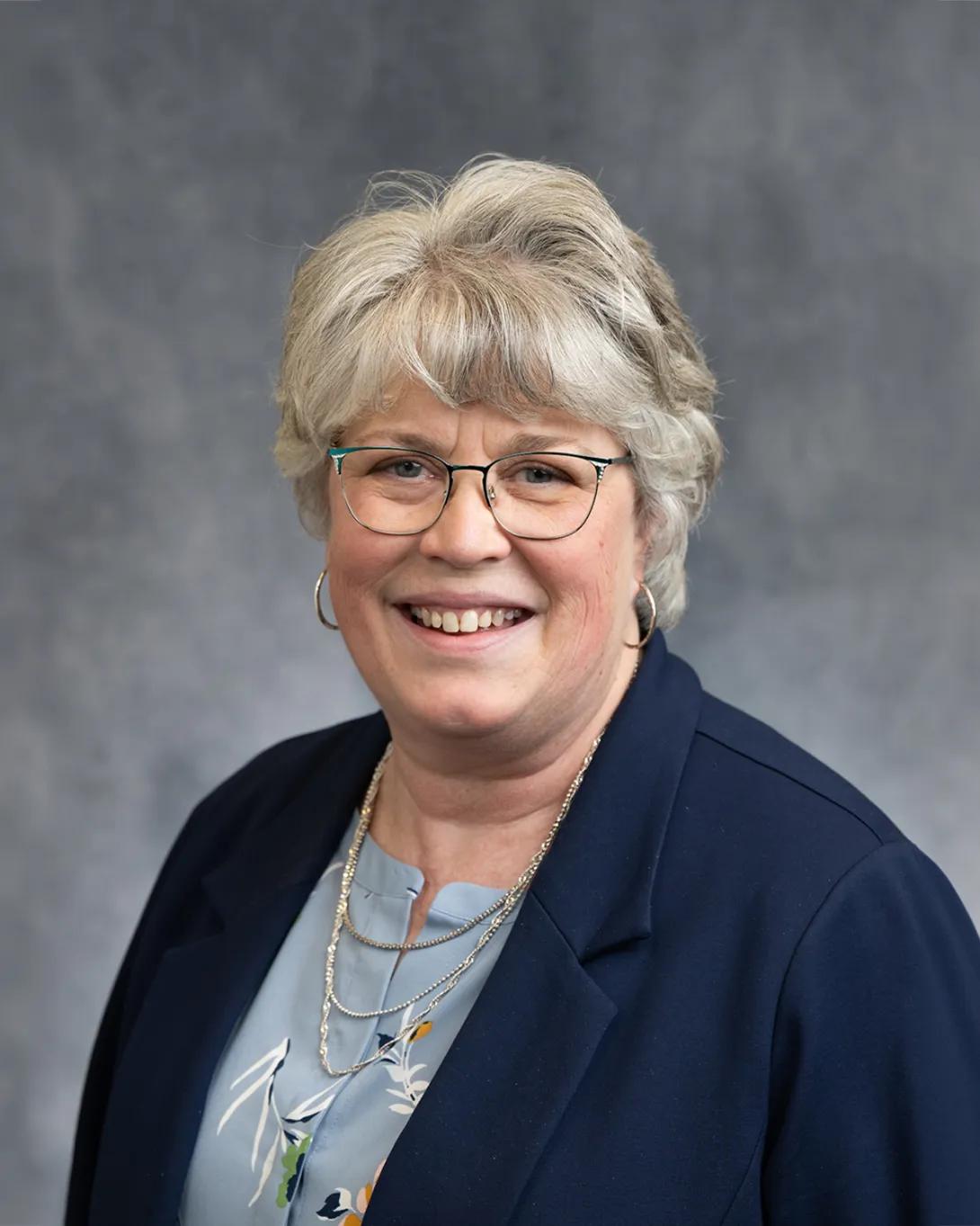 Bethany B. Moore