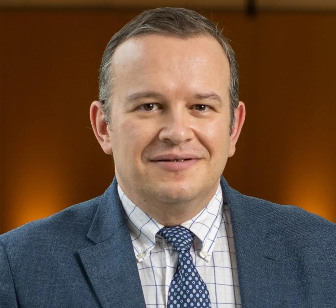 portrait of C Alberto A Figueroa
