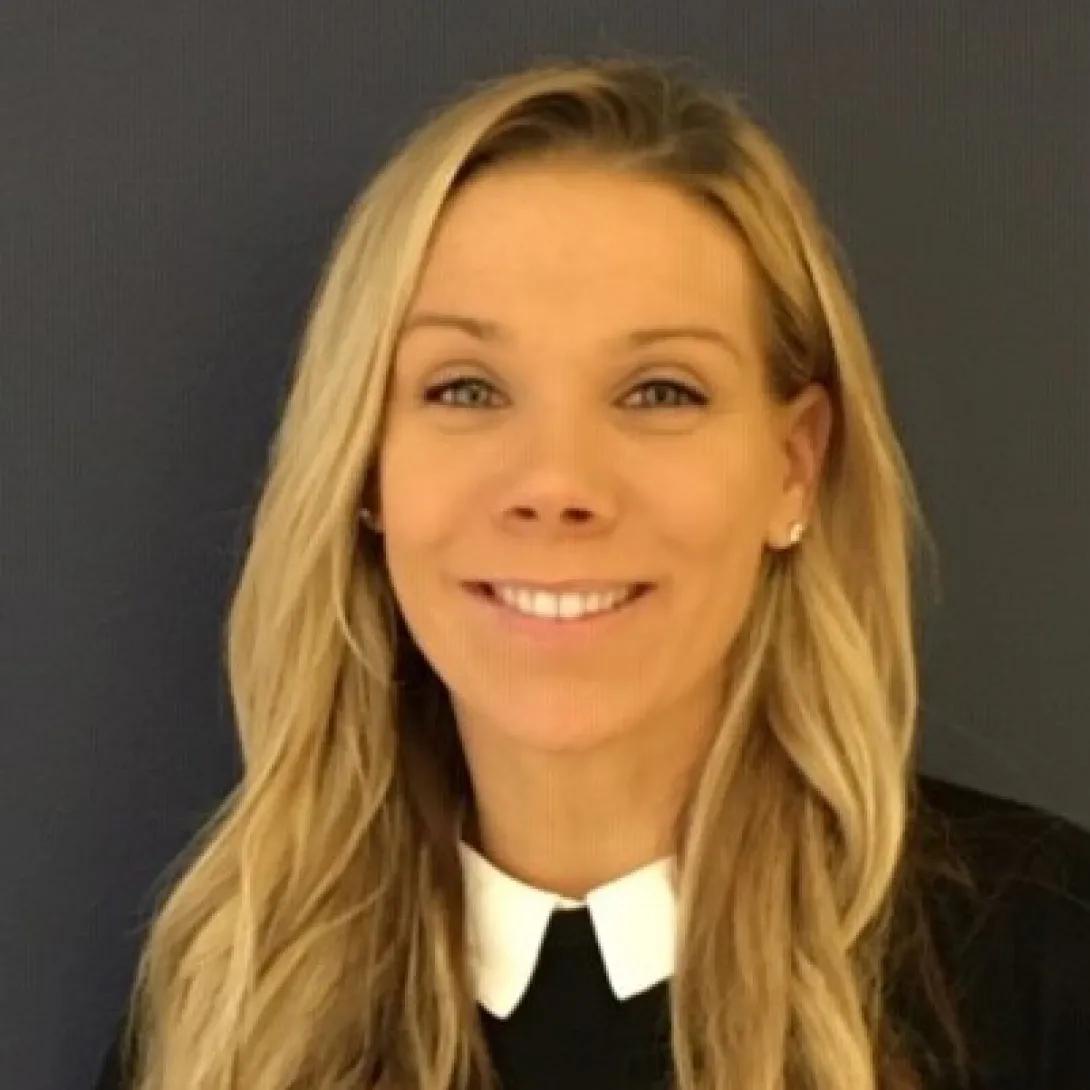 portrait of Carrie, LLP