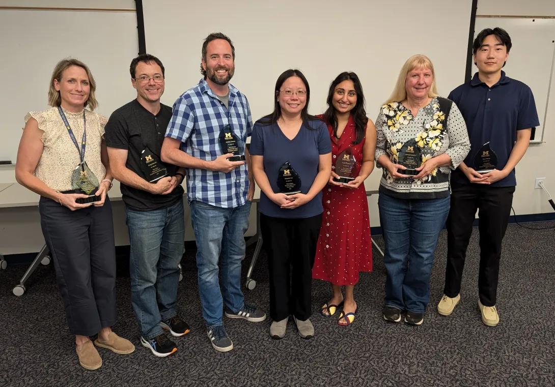 2024 EBS Research Staff