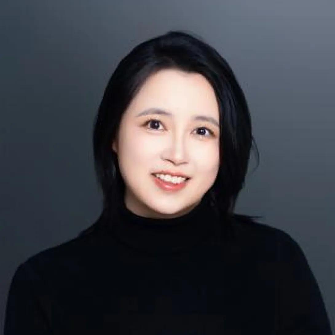 Fan Yang headshot