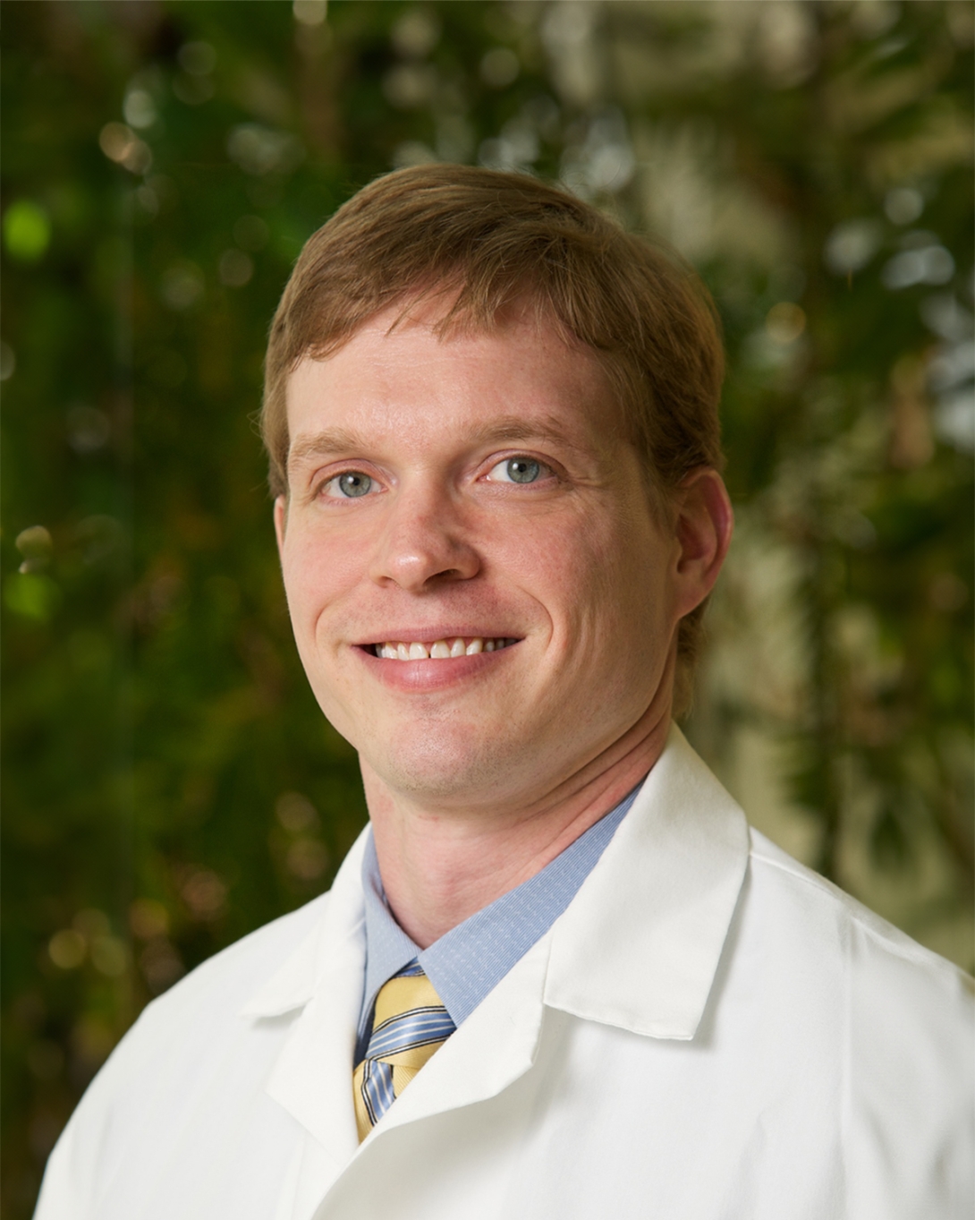 Paul W. Harms